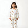 Lil Fawn Deer Night Suit