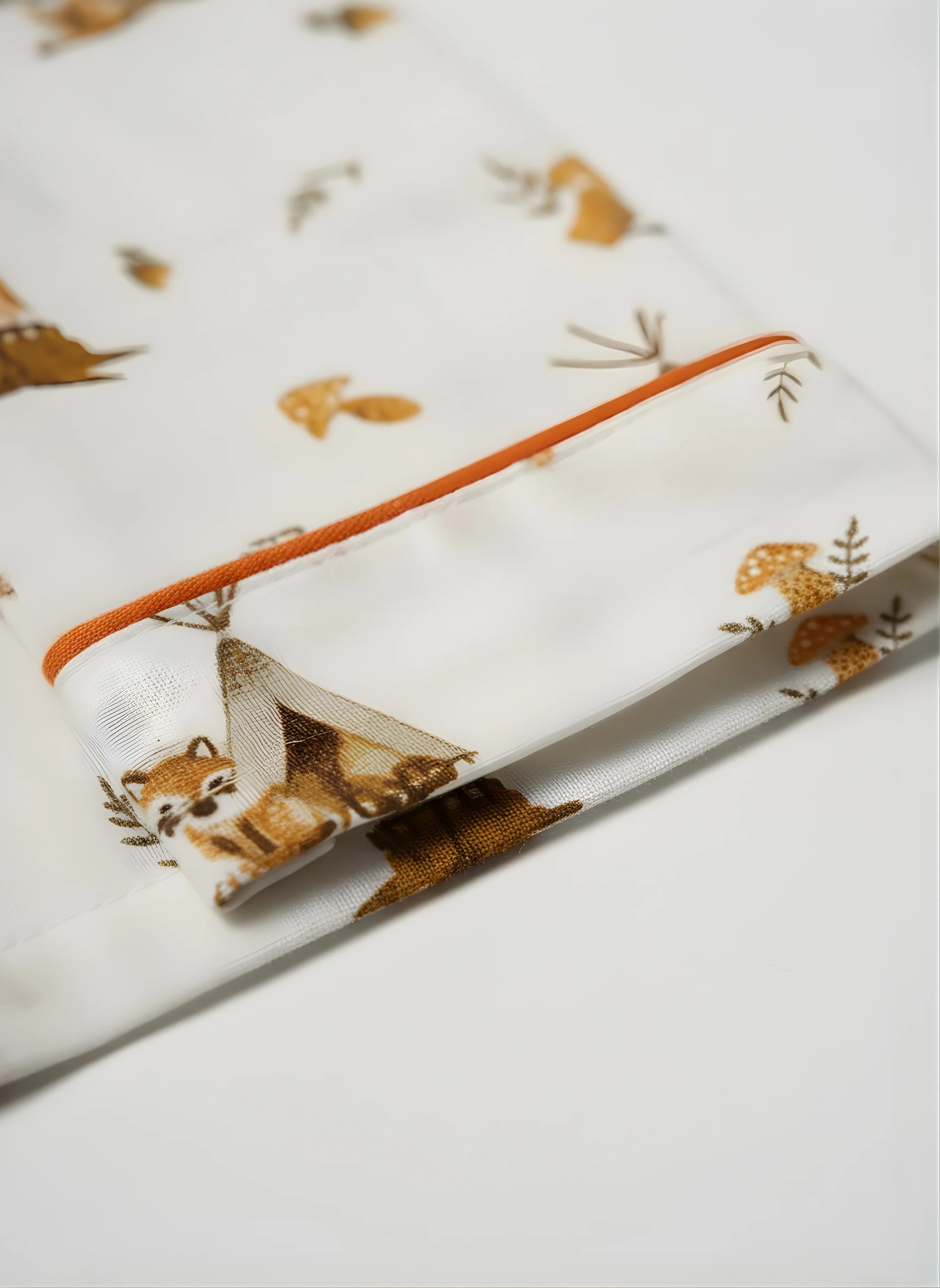Lil Fawn Deer Night Suit
