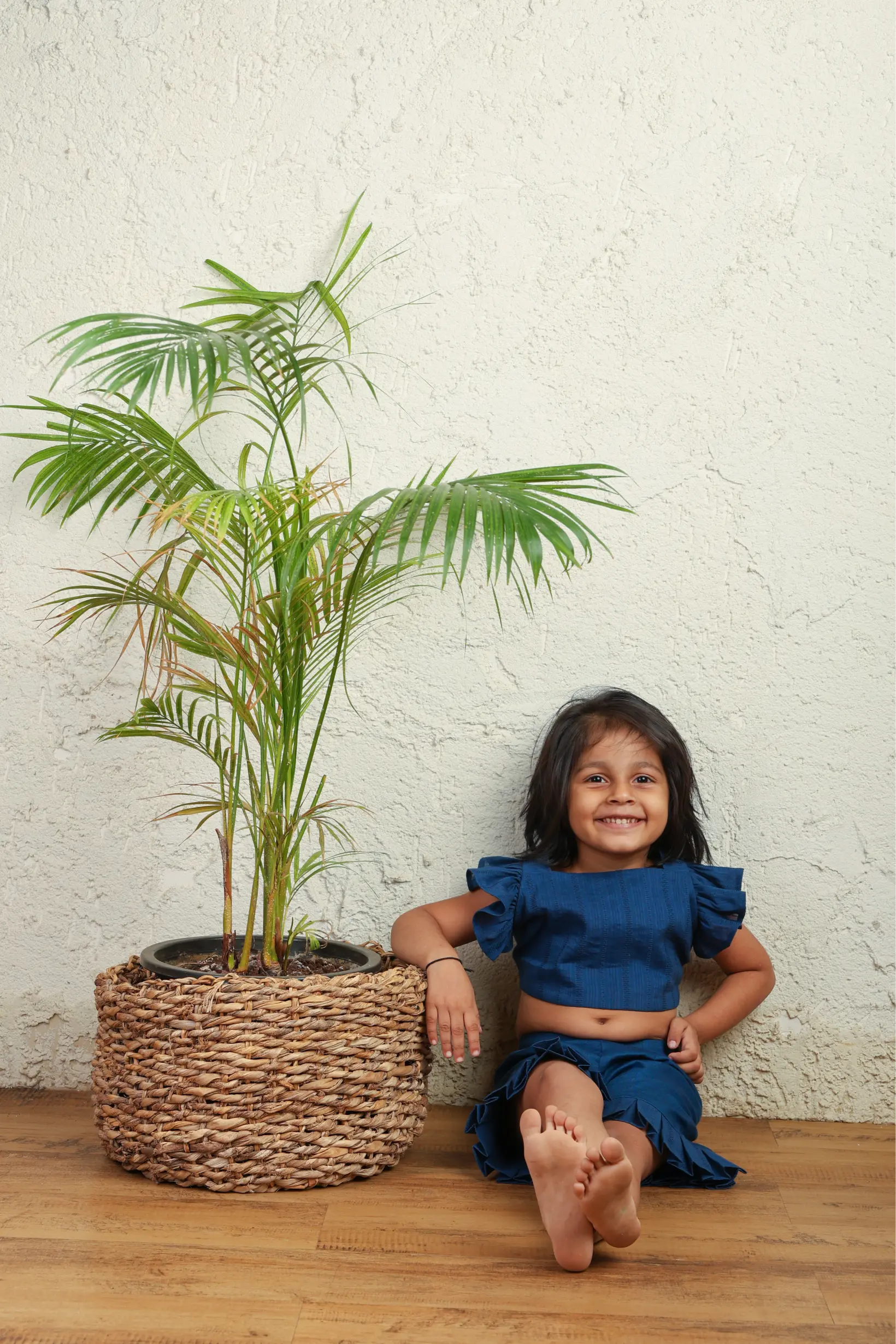 Puddle Splash Co-ord Set