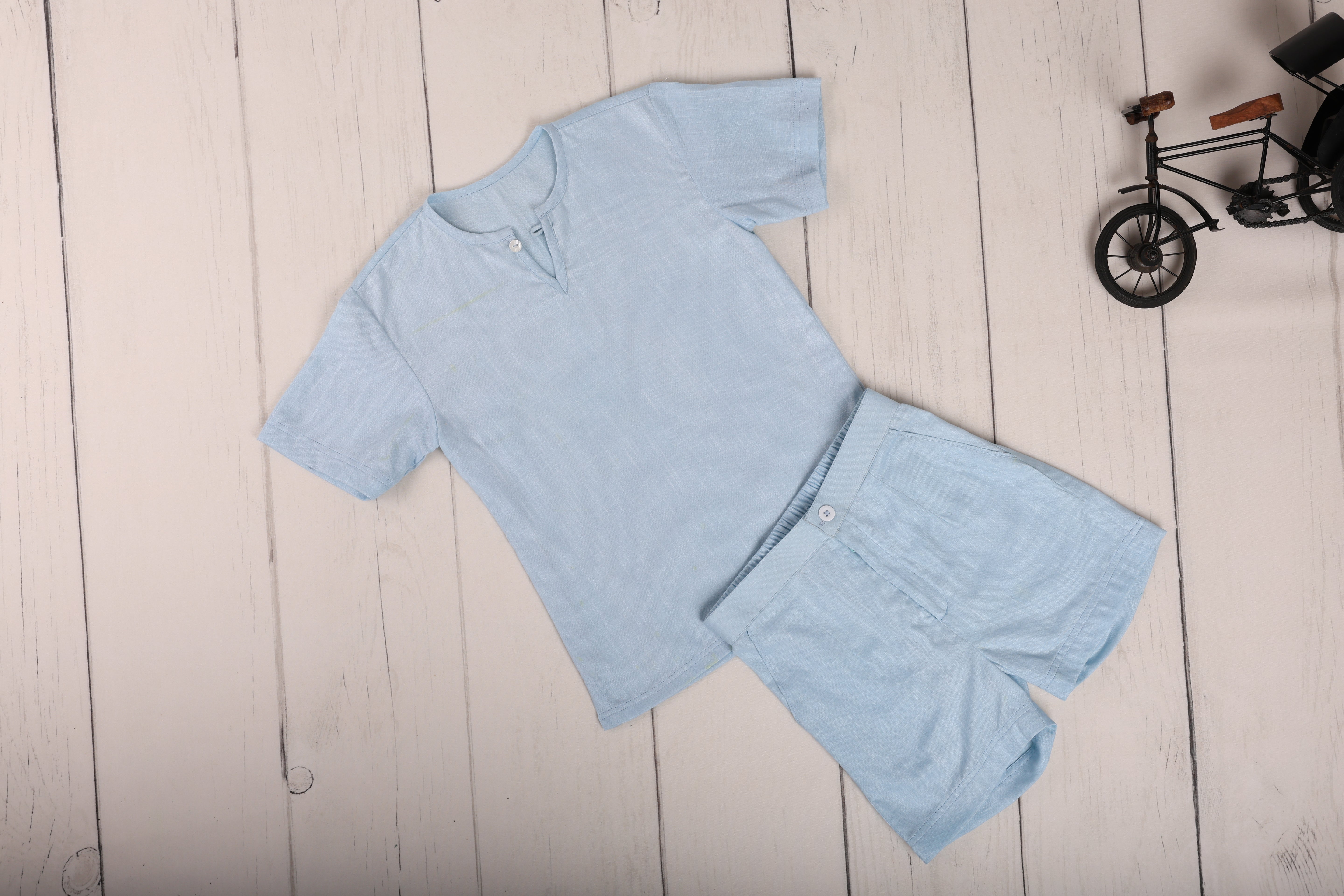 Snow Snuggle Co-ord Set