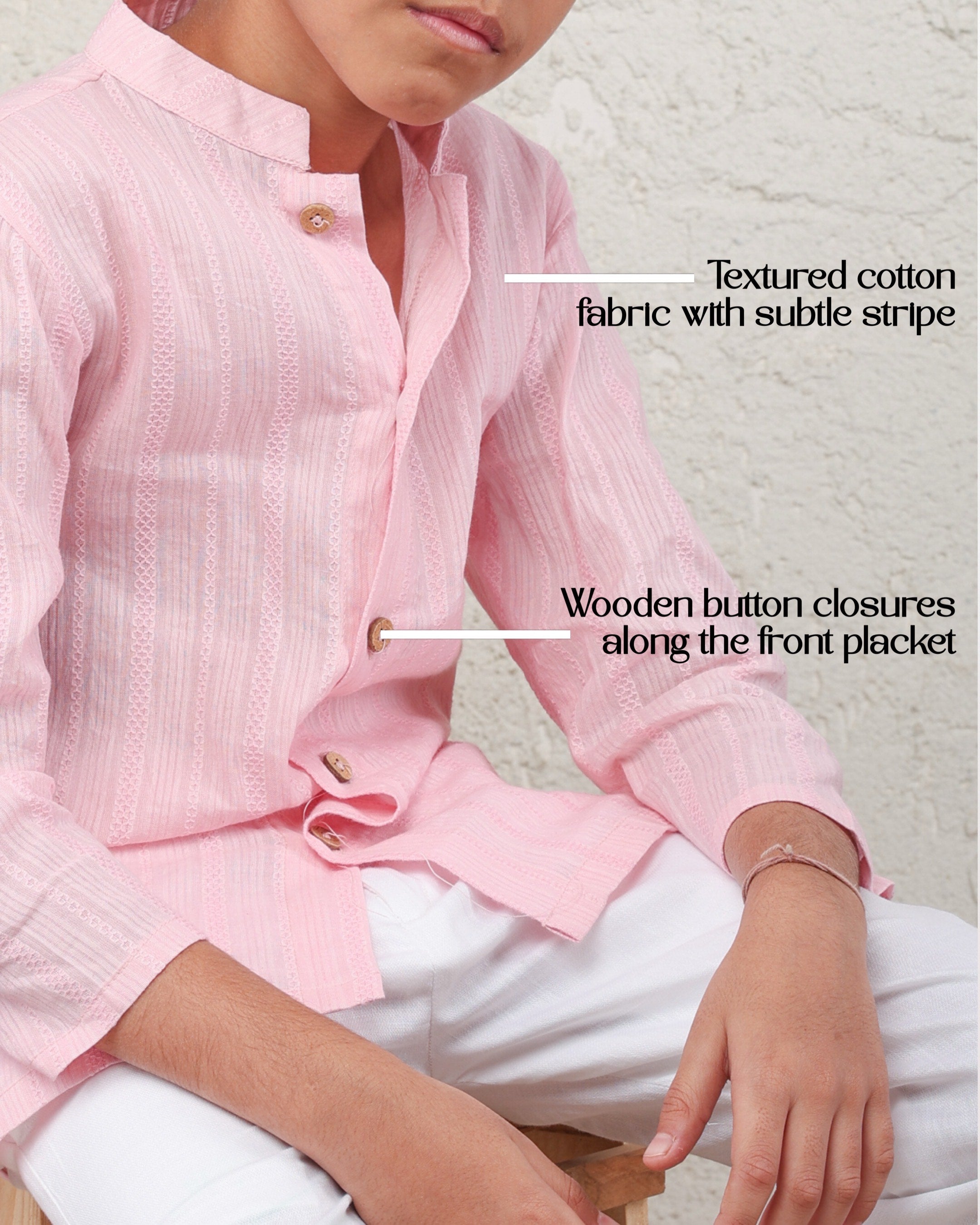 Snow Candy Co-ord Set