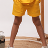 Yellow Short