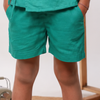 Green Short