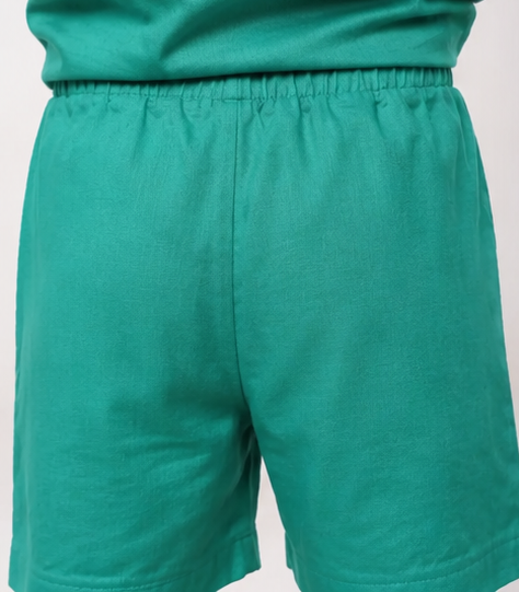 Green Short