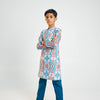 Diamond Waves Kurta Set