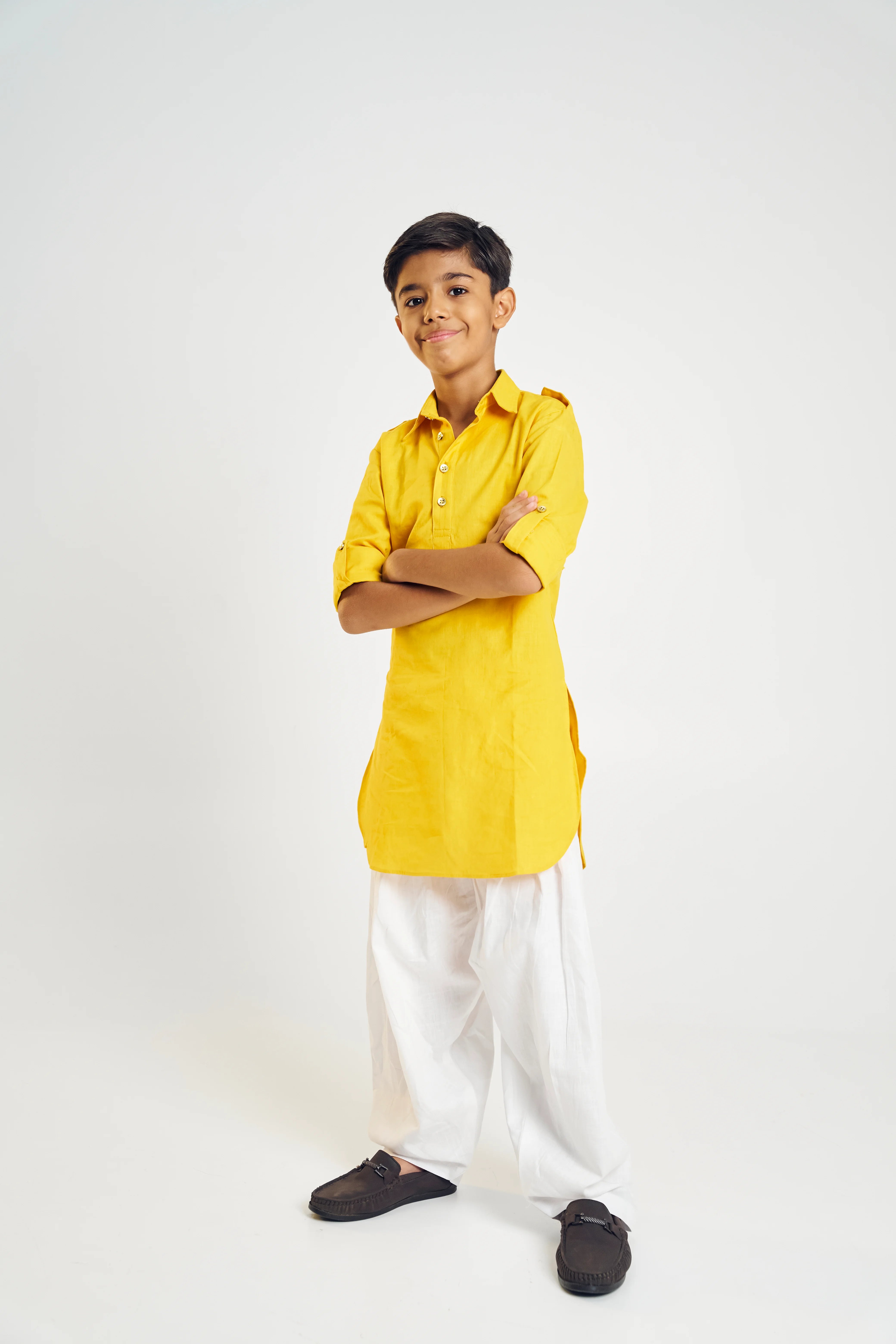 Mehfil Kurta Pajama Set
