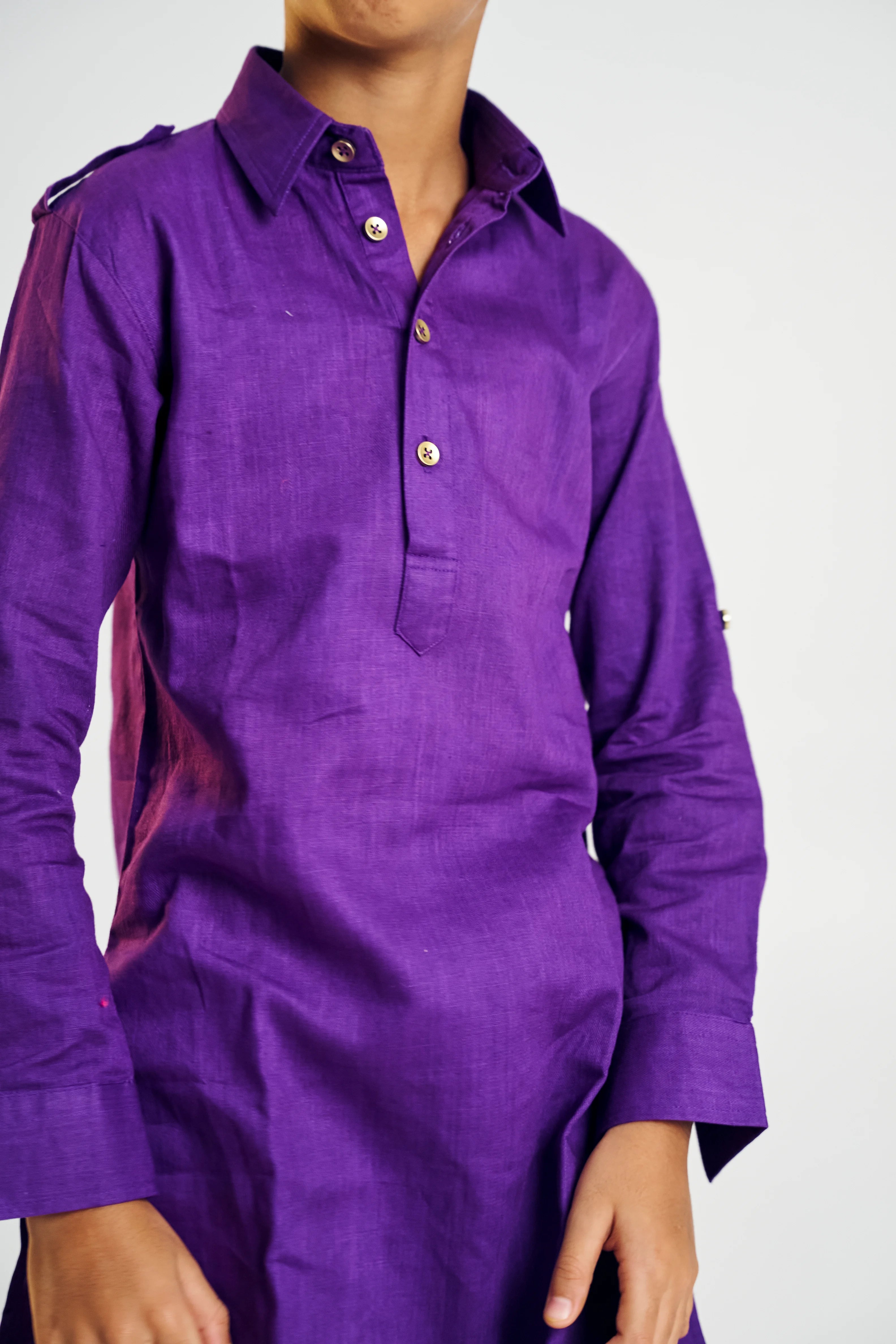 Mehfil Kurta Pajama Set