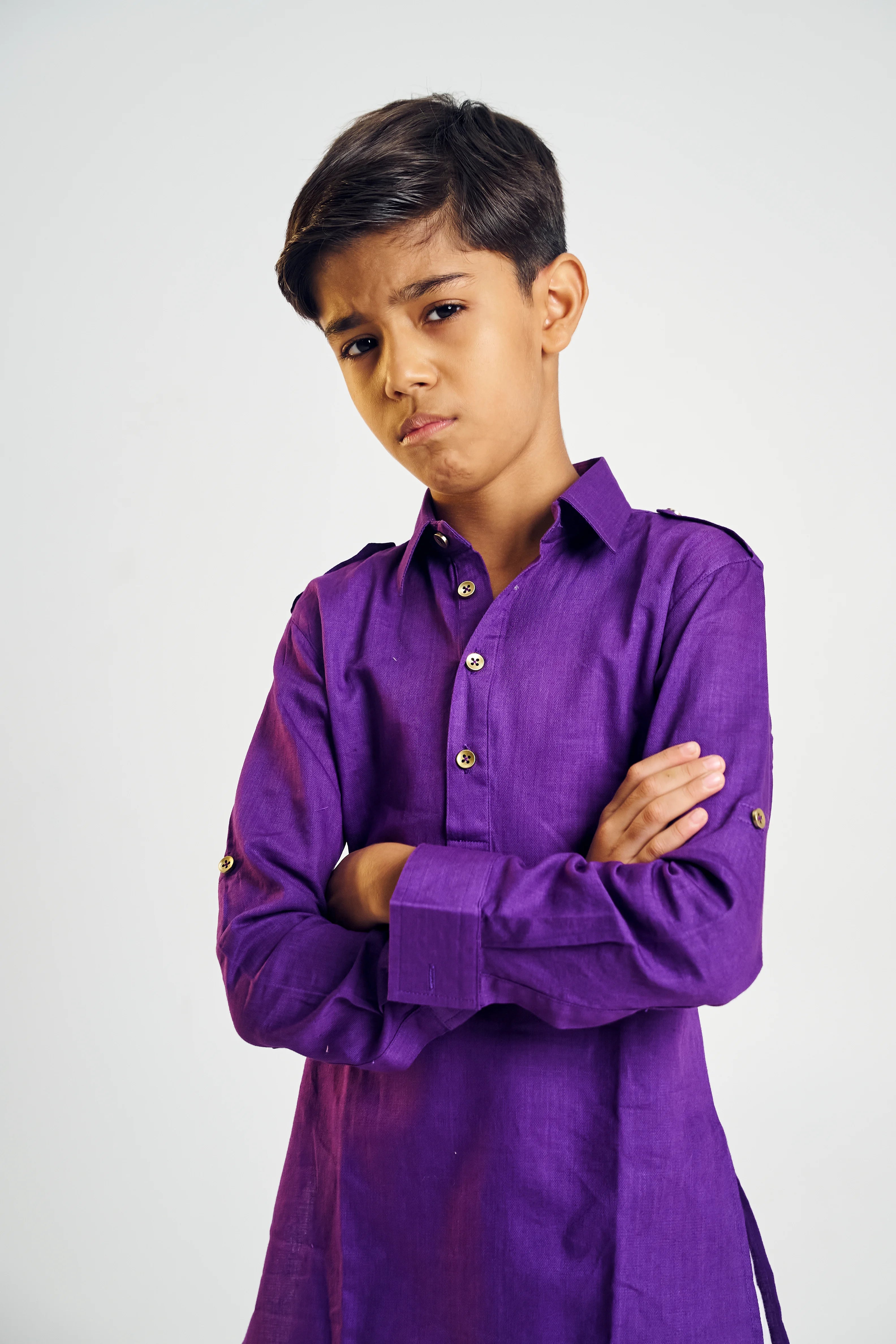 Mehfil Kurta Pajama Set