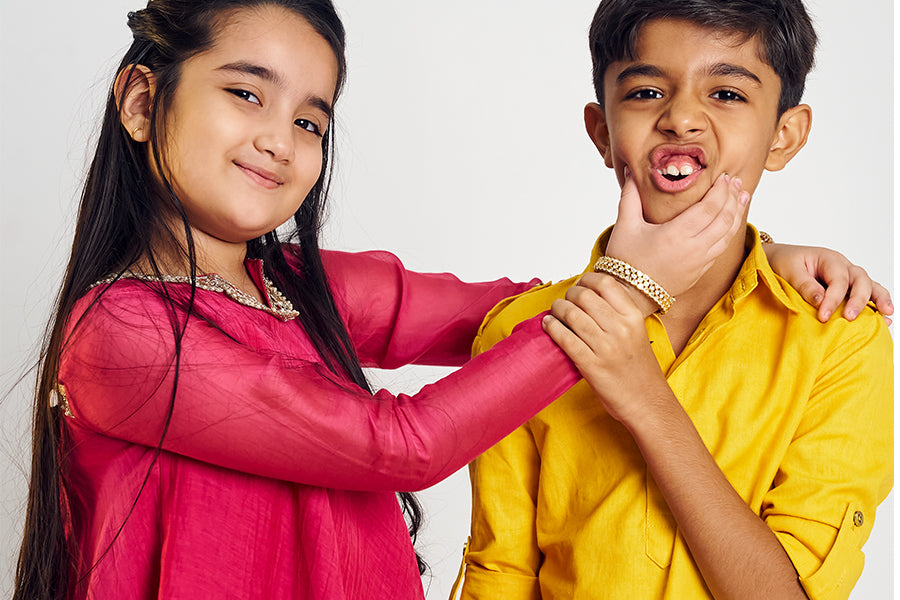 DESIGNED WITH HEART, ROOTED IN HERITAGE